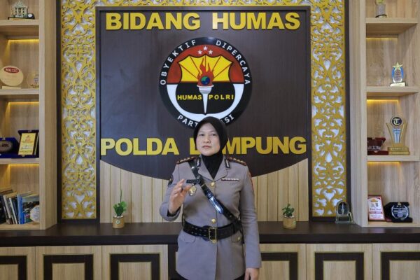 Viral Video IRT Ditembak di Kepala Saat Aksi Begal di Bandar Lampung, Polisi: Itu Hoaks