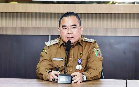 Dugaan Dokter Minta Uang Pasien BPJS, RSUDAM Pastikan Tindak Tegas Oknum