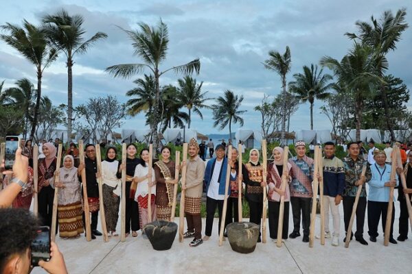 Pesenggiri Culture Event 2025, Unjuk Pesona Budaya dan Pariwisata Lampung