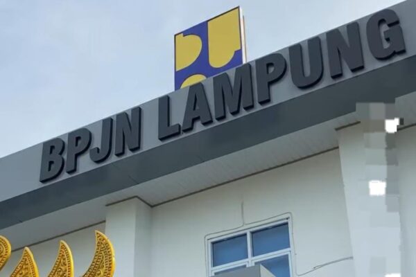 Anggaran Satker Wilayah II Jalan Nasional Disorot L@PAKK