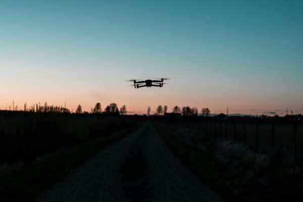 Drone Rusia Masuk Polandia, NATO Uji Kesiapan di Tengah Memanasnya Situasi Eropa Timur (Russian Drones Enter Poland )