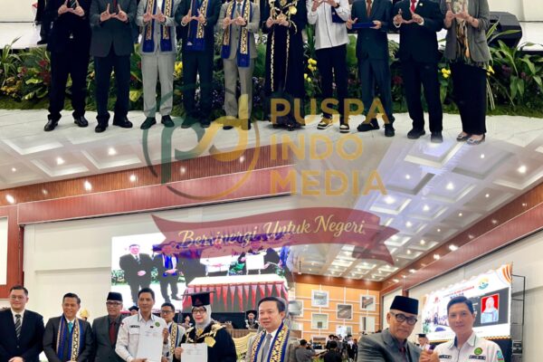 LBH KIS dan UMITRA Lampung Jalin Kolaborasi Strategis di Bidang Edukasi Hukum Kesehatan
